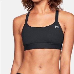 Under Armour sports bra